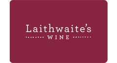 Laithwaites Wine Gift Card